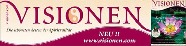 Visionen, News