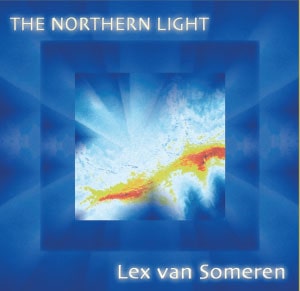 CD the northern light von Lex van Someren