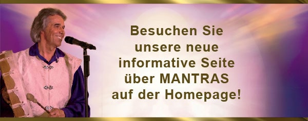 Banner Lex van Someren, neue Mantra-Seite Banner Lex van Someren, neue Mantra-Seite