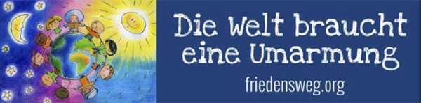 Friedensweg
