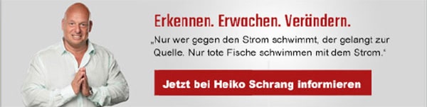 Heiko Schrang, Informationen